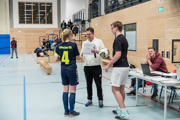 Bild 32 - Rathje Cup Frauen